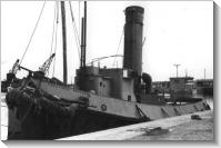 remorqueur Pr�sident Brouard